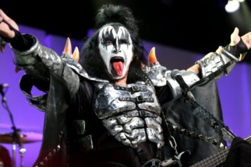 gene simmons