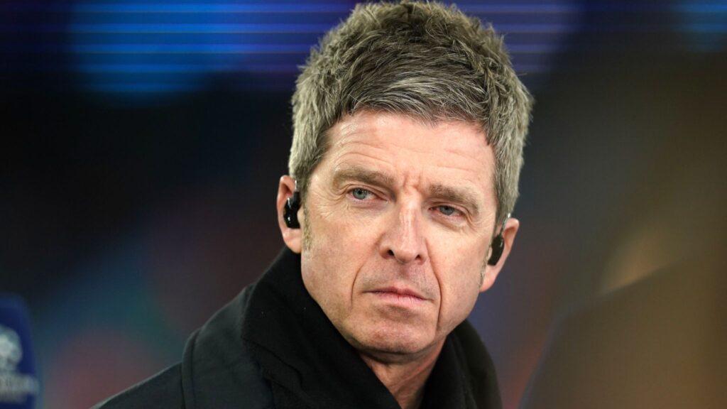 noel gallagher
