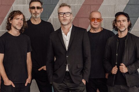 The National