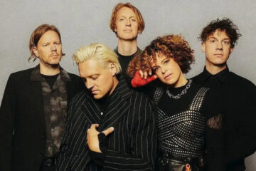 arcade fire