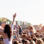 Grandes Festivais de Música do Mundo