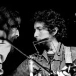 george harrison bob dylan