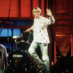 nirvana vma 1992
