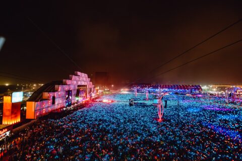 rock in rio curiosidades