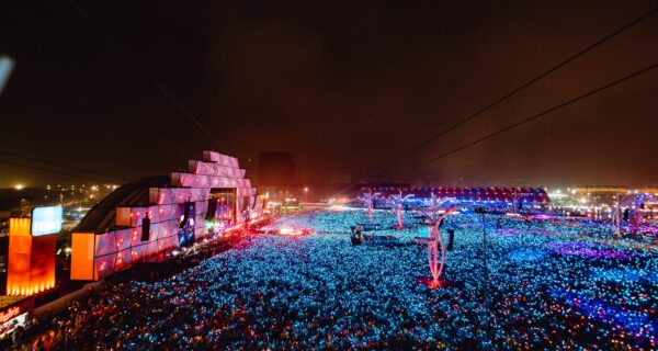 rock in rio curiosidades