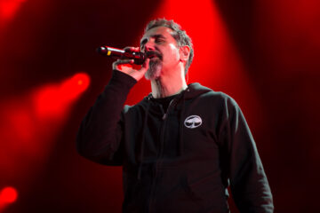 system of a down em são paulo