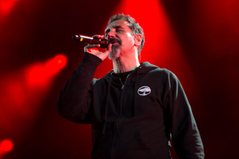 system of a down em são paulo