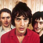 the verve