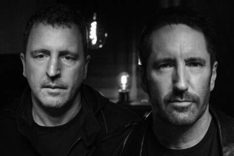 trent reznor atticus ross