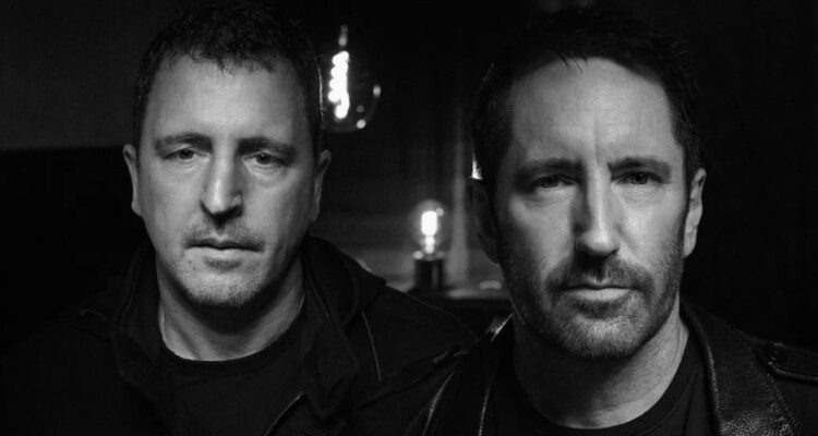 trent reznor atticus ross
