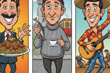 Cidadania portuguesa ou espanhola ou italiana descubra qual vai te dar mais do que fila rápida no aeroporto (e menos dor de cabeça na papelada)