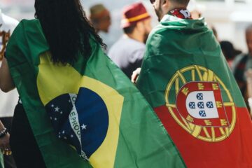 Como morar legalmente na Europa sendo brasileiro (e sem medo da imigração)