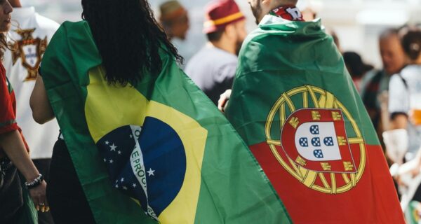 Como morar legalmente na Europa sendo brasileiro (e sem medo da imigração)