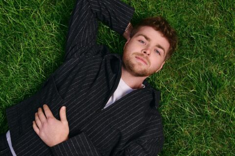 alex warren