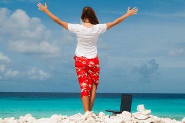 nomadismo digital para artistas