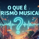 o que é turismo musical