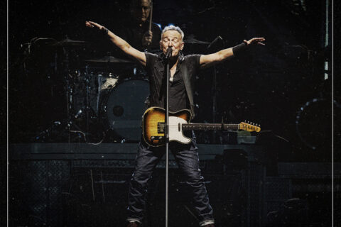 bruce springsteen