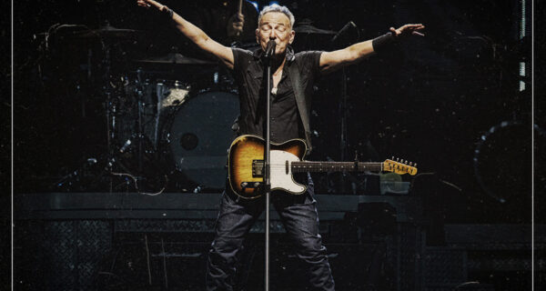 bruce springsteen