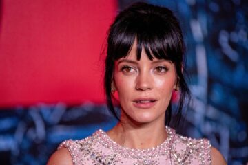 lily allen