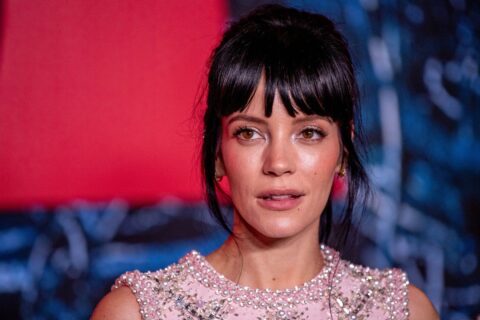 lily allen