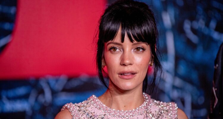 lily allen
