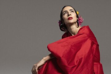 marisa monte phonica