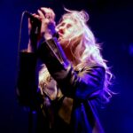 the pretty reckless bh 2017