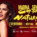 marina sena show em bh 6-11