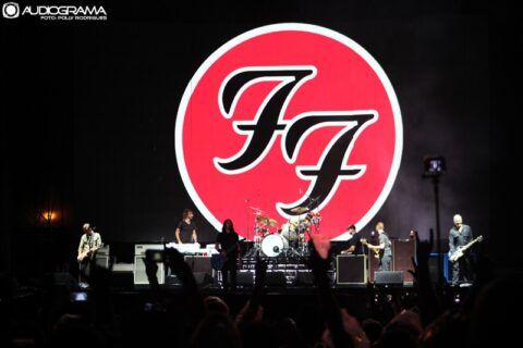 foo fighters bh 2015