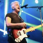 Lulu Santos @ Chevrolet Hall, Belo Horizonte – 8/10/2015