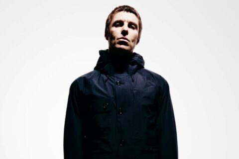 liam gallagher