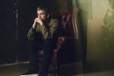 noel gallagher wonderwall