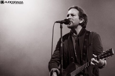 pearl jam em bh 2015
