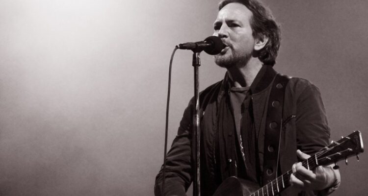 pearl jam em bh 2015