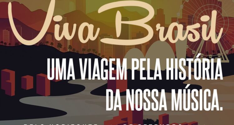 festival viva brasil