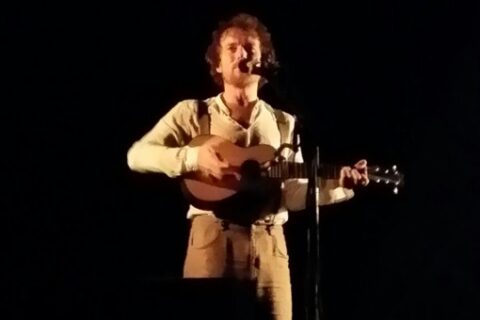 damien rice são paulo 2015
