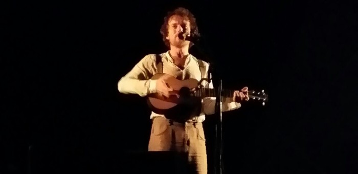 damien rice são paulo 2015