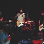 Renascentes + Planar @ Belo Horizonte – 19/06/2015