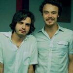 letra de cara estranho los hermanos