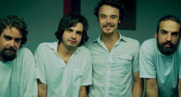 letra de cara estranho los hermanos