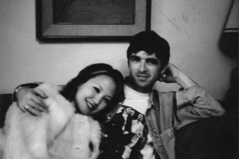 melissa lim - analise da letra de talk tonight oasis