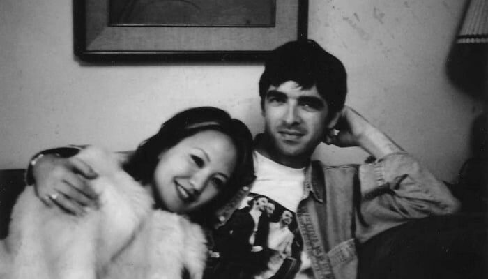 melissa lim - analise da letra de talk tonight oasis