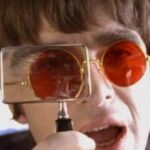 analise significado da letra don't look back in anger