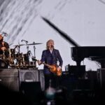 paul mccartney arena mrv bh