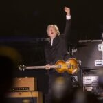 paul mccartney 16/12/2023 rio de janeiro