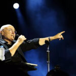 phil collins rio de janeiro 2018