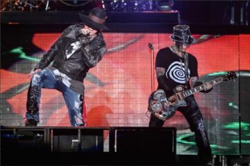 planeta brasil guns n roses bh 2014