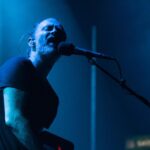 radiohead rio de janeiro 2018