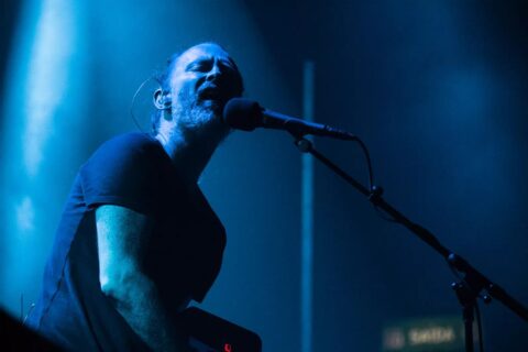 radiohead rio de janeiro 2018