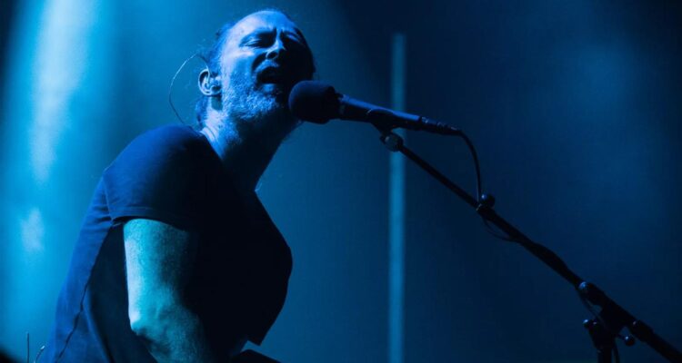 radiohead rio de janeiro 2018